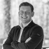 Michiel Huizenga