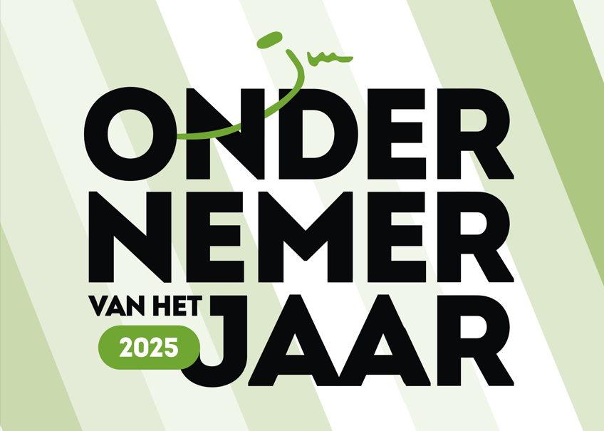 Terugblik Ondernemer van het Jaar-verkiezing 2025